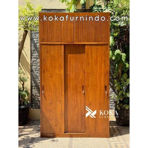 Wardrobe WR-13