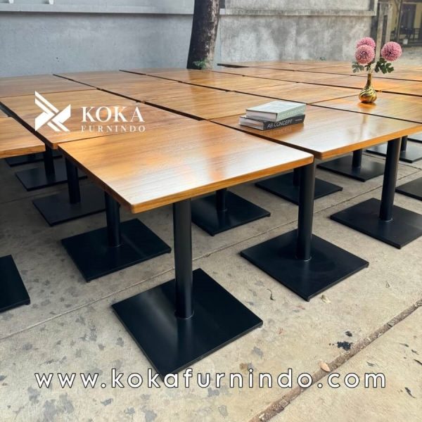 Dining Table DT-15 - Image 3