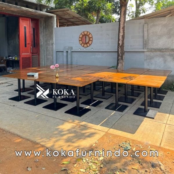 Dining Table DT-15 - Image 2