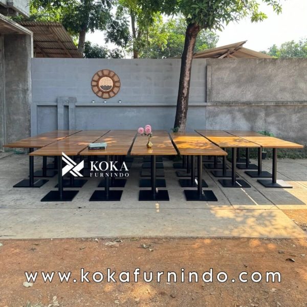 Dining Table DT-15